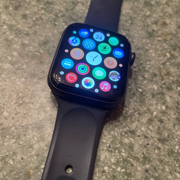 apple watch series 6 44mm
